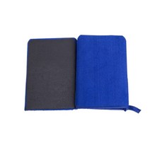 TOPARTS(투파츠) 철분 낙진제거제 타월형 클레이미트, 선택:클레이미트장갑형