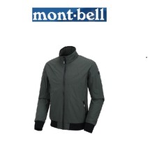 [몽벨] 남성 일상생활및여행시 착용좋은 가을방풍자켓FMJW601