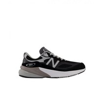 뉴발란스 정품 990v6 블랙 실버 - M 미디움 New Balance 990v6 Black Silver - M Medium