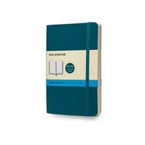 [몰스킨]_포켓(Pocket)_블루_도트_소프트커버_클래식노트 A64E, 상세페이지 참조