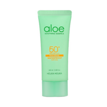 홀리카홀리카 알로에 워터프루프 선크림 SPF 50+ PA++++, 65ml, 5개