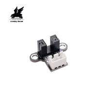 플라잉 베어 3D 프린터 고스트 6 X 광전 엔드 스톱 리미트 스위치 용 1 피스, 01 1 pc