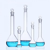 2 개/몫 1-2000mL 명확한 실험실 측정 체적 플라스크 정량 셰이커 Pyknowmeter 실험실 장비, 25mL 2pcs_6, 06 25mL 2pcs
