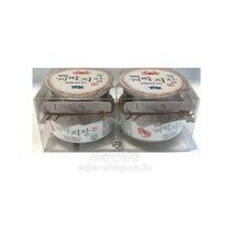 [코스트코]영덕 게딱지장 400g(200g＊2개), 2개, 200g