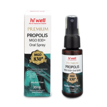 하이웰 프로폴리스 MGO 830+ 목 스프레이 30ml, 1개, 단품