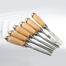 조각 도구 목공 가우 징 세트 드릴링 연인 성 가죽 선물