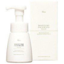 유지 ？泡 세안 180ml 만다 효소 추출액 배합, 항공편(발송 후 약 14 일 도착)