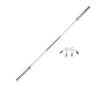 아리프 다이나믹 클럽용 중량봉 특봉 2000mm x 50mm, 10개