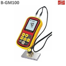 O대동상사 초음파 두께측정기 B-GM100 1.2~220.0mm 철 비철 휴대