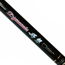 삼우 다이나믹 명상 17칸 민물낚시대