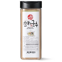 아이엠소스 잔치국수분말 멸치국수 다시 (당일발송보장), 1개, 150g