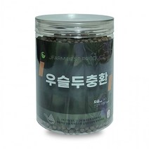 우슬두충환 국산 300g 정든팜 밀폐통 우슬 두충, 상세페이지 참조, 상세페이지 참조, 상세페이지 참조