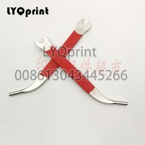 자동밴딩기 PP PET 밴드 밴딩기 밴딩 머신 기계 품질 GTO 렌치 하이델베르그 벤딩 스패너 레버 PS 인, 한개옵션1, 01 1 piece