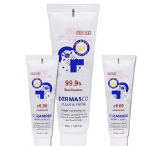 mall2018 S1 휴대용손세정제 미니손소독제 손세정 소독젤 50ml, 1개입