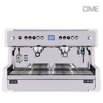 [CIME] 씨메-05 PID 2그룹 에스프레소 머신, 설치문의(010-4335-9010)