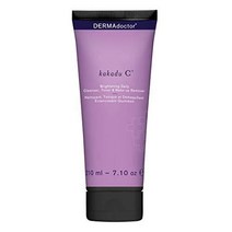 더마닥터 카카두 씨 브라이트닝 데일리 클렌저 토너앰프 메이크업 리무버 210ml7.10oz 클렌징 리무버 클렌저