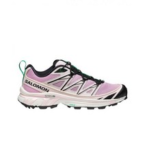 운동화 x 샌디 리앙 XT-6 익스팬스 크래들 핑크 Salomon Sandy Liang Expanse Cradle Pink