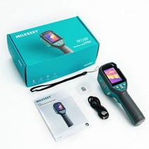 열화상 카메라 열화상카메라 휴대용 적외선열화상카메라 열감지, 1.120