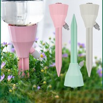 화분 자동 급수기, 혼합(3개)