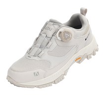 알타이기어 체이서 DL 화이트 남자 여자 남성 여성 방수 등산화 트레킹화