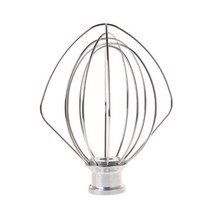 계란 반죽 혼합기 KitchenAid K45WW 9704329를 위한 304 스테인리스