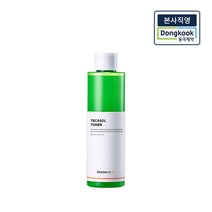 [본사직영] 마데카21 테카솔 토너 200ml 1개