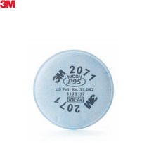 3M 방진 마스크 2071 마스크필터 6000 면체용 방독면 방독마스크 먼지마스크 호흡기보호구 산업용마스크 안전복 방진복 안전화 용접흄