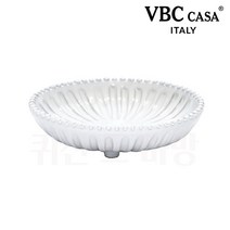 VBC까사 인칸토 풋티드 라운드볼(15.5cm) 10584