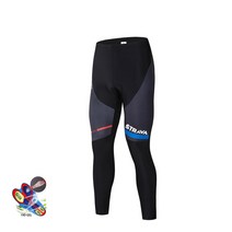 편안한 싸이클 팬츠 자전거팬츠 봄 가을 2020 strava pro 사이클링 턱받이 젤