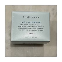 NEW Skinceuticals 스킨수티컬즈 A.G.E. Interrupter 1.7oz / 48ml 166980