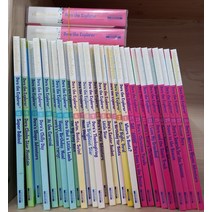 [개똥이네][중고-최상] 도라도라익스플로러 30권 CD30장