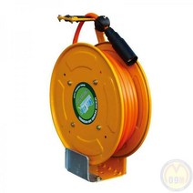 자동에어호스릴 AR810N(내경8mmx10M) 릴텍