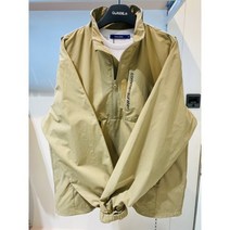 (롯데백화점)남성 하이넥 아노락 점퍼 FLBJP256M클라이드앤 FLBJP256M 135229