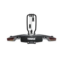 툴레자전거캐리어 Thule 934100 EasyFold XT 3 Bikes 13 pin 150312, 1size, Black