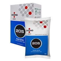 오공본드 205 목공용 수성 접착제 800g, 오공_205 (800g) 1개