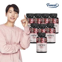 퍼니트 리얼 석류 타블렛 90정 x8병 24개월분, 없음