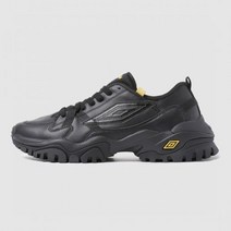 UMBRO 범피 제트 블랙 12313