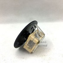 CBM-223P 더블 PVC 필름 가변 커패시터 140p 60p 라디오 AM/FM 중간 웨이브 광석 기계 튜닝, [03] Model 3