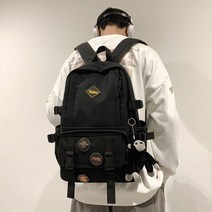 톡톡마켓 직장인 학생 데일리 가방 백팩 TK-P080 지에닌카스