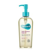 더마비 데일리 모이스처 바디오일 프레쉬 피치향 1021456, 1개_200ml