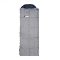 [트라우마]락 350 II 다운침낭 캠핑 백패킹