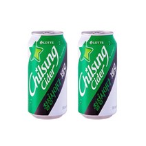 코카콜라(업소용) 245mLx30캔-2박스(60캔) 캔음료, 칠성사이다(업소용)-제로 355mL x 24캔 캔음료