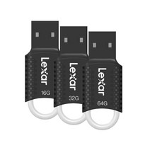 렉사 JumpDrive V40 USB2.0 메모리 JDV40, 64GB
