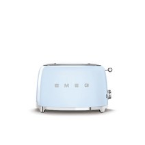 TSF01 [스메그] 토스터, 그레이