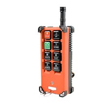 전동 계단 리프트 운반기 산업 원격 제어 크레인 전기 호이스트 공중 여행 윈치 F21-E1B, 01 36V