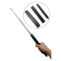 빅텐션스 호신용 삼단봉 초강력 3단 호신봉 진압봉, 초강력 확장형 삼단봉, 1개