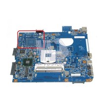 컴퓨터부품 호환 Nokotion acer aspire 4743 4743g 노트북 마더 보드 mbrfk01002 rfk01.002 je43 cp mb hm55 uma ddr3, 2.I3 CPU