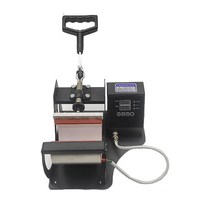 승화전사 의류전사지 옷에붙이는스티커 의류용스티커 열 프레스기 머그컵만들기 열프레스기 프레스기 heat press sublimation machine aliexpress 10, 220v, 영국