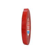 테사 tesa 4965 양면테이프 LED 가발고정용 10mmx50M 양면테이프, 단품, 단품