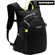 [스피디] V119 TOURPACK BACKPACK BLK
